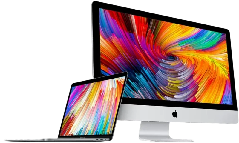 Linha Desktop iRobs